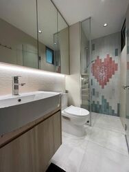 Hillview Regency (D23), Condominium #635065161